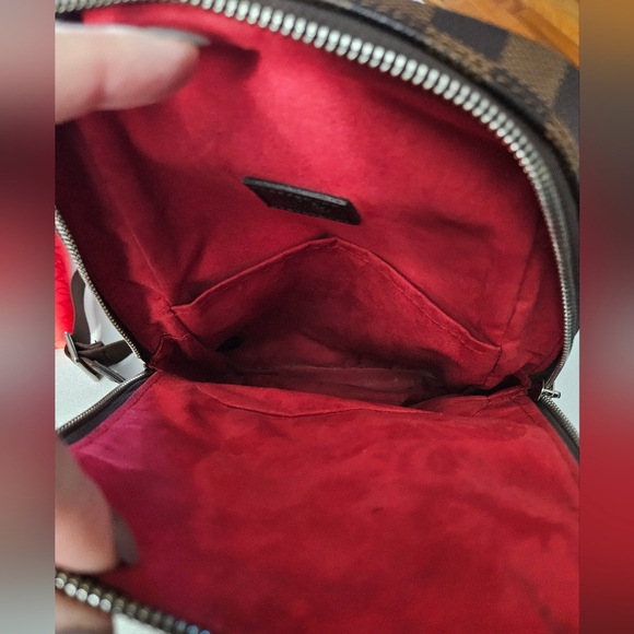 Men's Slingbag / crossbody - Picture 9 of 10